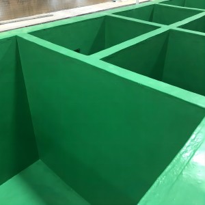 潍坊防腐水池，潍坊水池防腐防渗怎么做，潍坊防腐水池施工厂家